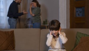 L’abandon de famille : vous ne percevez plus les pensions, que faire ?